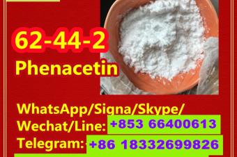  Manufacturer Supply Raw Material CAS 62442 Phenacetin